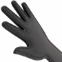 Spanker per giochi sadomaso black sexy sculacciatore fetish accessorio bondage