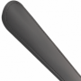Spanker black fetish sexy sculacciatore bondage accessorio per giochi sadomaso