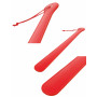 Sculacciatore bdsm sexy spanker per giochi sadomaso frusta bondage paddle fetish