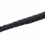 Frusta sadomaso accessorio bondage sexy frustino sculacciatore fetish bdsm black