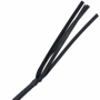 Frusta sadomaso accessorio bondage sexy frustino sculacciatore fetish bdsm black