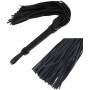 Frustino black fetish frusta bondage sexy accessorio bdsm sculacciatore sadomaso