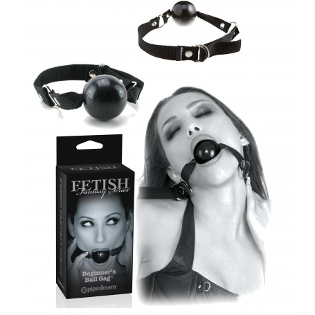 Morso bondage costrittivo bdsm gag ball per giochi sadomaso accessorio fetish