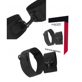 Manette professionali bondage sexy restraint sadomaso accessorio costrittivo