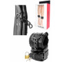 Manette professionali per caviglie sexy costrittivo bondage restraint sadomaso