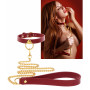 Guinzaglio bondage sexy toys fetish costrittivo bdsm accessorio sadomaso