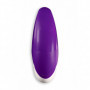Succhia clitoride ricaricabile stimolatore massaggiatore vaginale in silicone