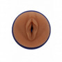Masturbatore maschile stimolatore per pene uomo vaginale realistica pussy toys