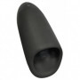 Masturbatore maschile vibrante automatico stimolatore per pene in silicone black