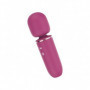 Vibratore vaginale in silicone piccolo massaggiatore vibrante wand clitoride sex