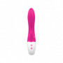 Vibratore vaginale rabbit in silicone reale fallo vibrante succhia clitoride sex