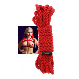 Corda bondage sexy costrittivo fetish accessorio bdsm restraint giochi sadomaso