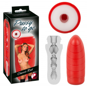 Masturbatore maschile realistico stimolatore per pene massaggiatore pussy toys