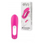 Vibratore per la coppia in silicone stimolatore vaginale clitoride pene vibrante