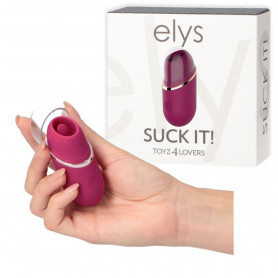 Succhia clitoride in silicone morbido stimolatore massaggiatore vaginale sex toy