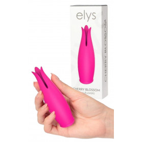 Vibratore vaginale in silicone morbido stimola clitoride vibrante ricaricabile