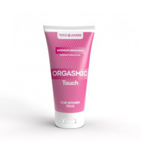 Gel intimo donna crema sessuale stimolante vaginale lubrificante lei clitoride