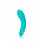 Vibratore vaginale massaggiatore stimolatore clitoride in silicone ricaricabile