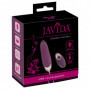 Ovetto vaginale vibrante in silicone ovulo con telecomando wireless vibratore