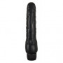 Vibratore realistico maxi pene finto vibrante big dildo fallo vaginale anale XXL