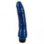 Vibratore maxi fallo vibrante pene finto vaginale anale dildo realistico morbido