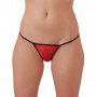 Perizoma donna set tanga g string ragazza slip mini mutanda erotica a vita bassa