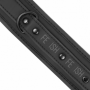 Costrittivo bondage kit imbracatura bdsm set manette cavigliere collare sadomaso