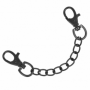 Manette bondage sexy costrittivo professionale bdsm accessorio sadomaso in pelle