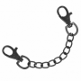 Manette sadomaso in pelle sexy costrittivo bondage cavigliere professionali bdsm