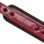 Collare con guinzaglio BDSM sexy mistress costrittivo bondage restraint sadomaso