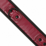 Collare con guinzaglio BDSM sexy mistress costrittivo bondage restraint sadomaso