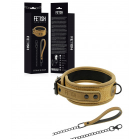 Collare con guinzaglio sadomaso sexy costrittivo bondage restraint mistress BDSM