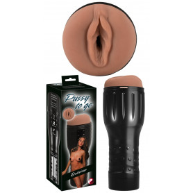 Masturbatore uomo massaggiatore pussy toy vagina realistica stimolatore maschile