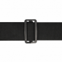 Fallo indossabile in silicone realistico dildo strap on black pene finto morbido