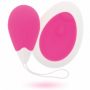 Ovetto wireless vibrante mini vibratore vaginale ovulo in silicone clitoride sex