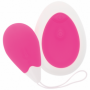 Ovetto wireless vibrante mini vibratore vaginale ovulo in silicone clitoride sex