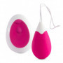 Ovetto wireless vibrante mini vibratore vaginale ovulo in silicone clitoride sex