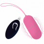 Ovetto vibrante wireless ovulo in silicone mini vibratore vaginale clitoride sex