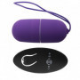 Ovetto vaginale clitoride ovulo wireless vibrante in silicone mini vibratore sex