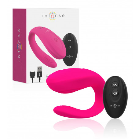 Vibratore per la coppia vaginale anale pene in silicone realistico ricaricabile