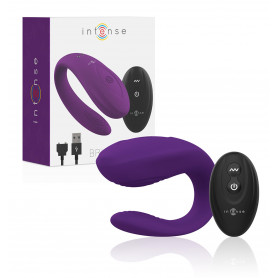 Vibratore in silicone realistico ricaricabile per la coppia vaginale anale pene
