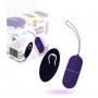 Ovetto vaginale clitoride ovulo wireless vibrante in silicone mini vibratore sex