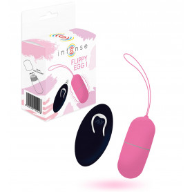 Ovetto vibrante wireless ovulo in silicone mini vibratore vaginale clitoride sex