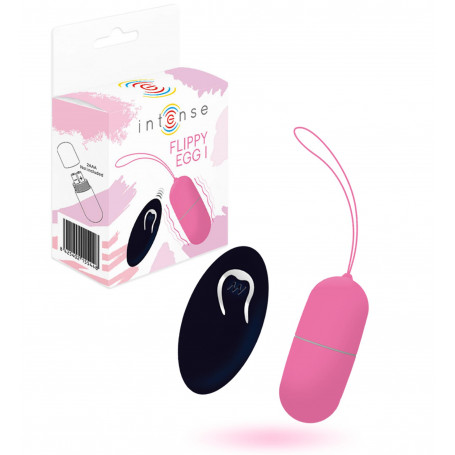 Ovetto vibrante wireless ovulo in silicone mini vibratore vaginale clitoride sex