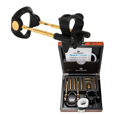 Estensore professionale per allungamento ingrandimento pene sviluppatore uomo