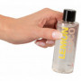 Olio professionale per massaggi erotici lubrificante corpo sensuale aromatizzato
