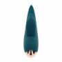 Vibratore rabbit dildo vaginale clitoride vibrante fallo in silicone realistico