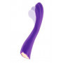 Vibratore in silicone realistico per punto G dildo vaginale vibrante fallo donna