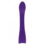 Vibratore in silicone realistico per punto G dildo vaginale vibrante fallo donna