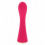 Vibratore classico anale vaginale dildo vibrante morbido fallo in silicone reale